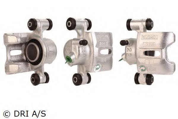 DRI 3122900