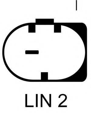 DRI 2113761402 Генератор