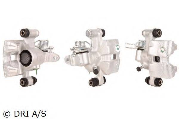 DRI 4120600