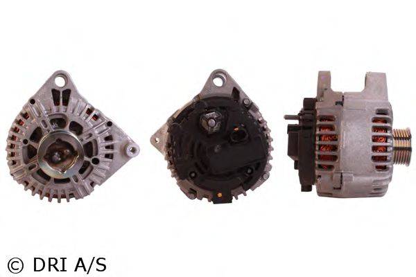 DRI 5050091202