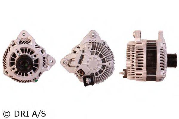 DRI 2303332102