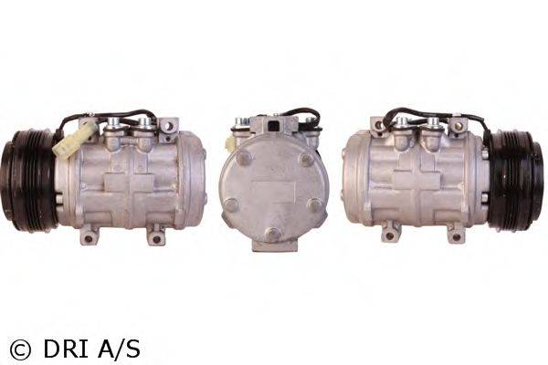 DRI 700510348