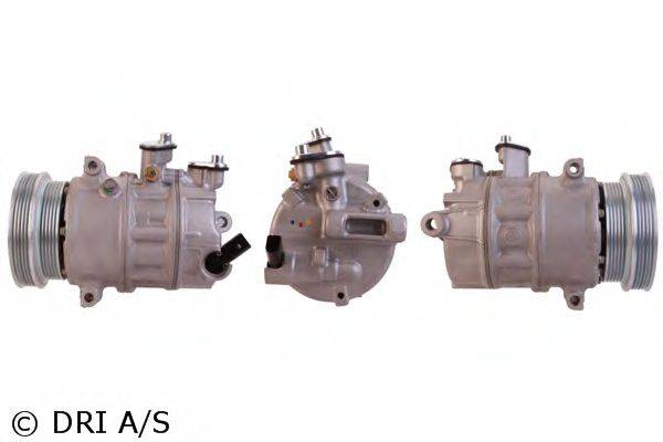 DRI 700510419