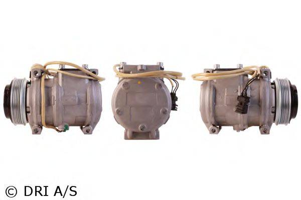 DRI 700510608