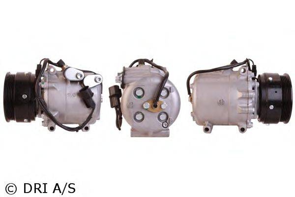 DRI 700510615