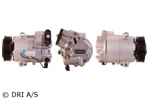 DRI 700510839