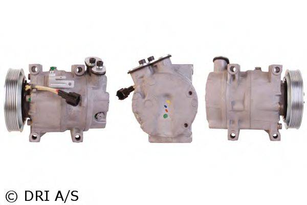 DRI 700510843