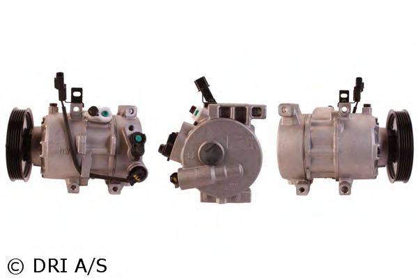 DRI 700510878