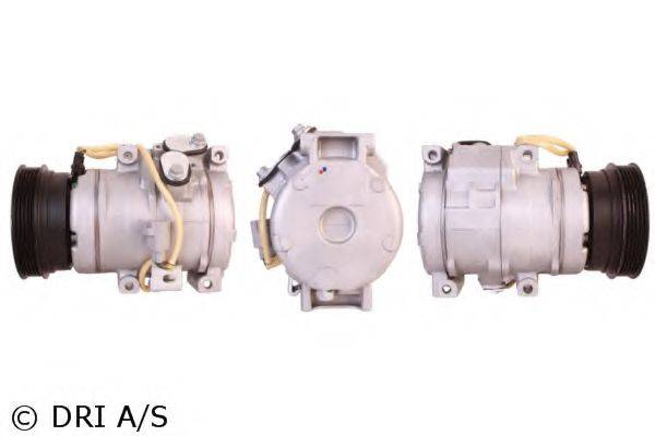 DRI 700510611