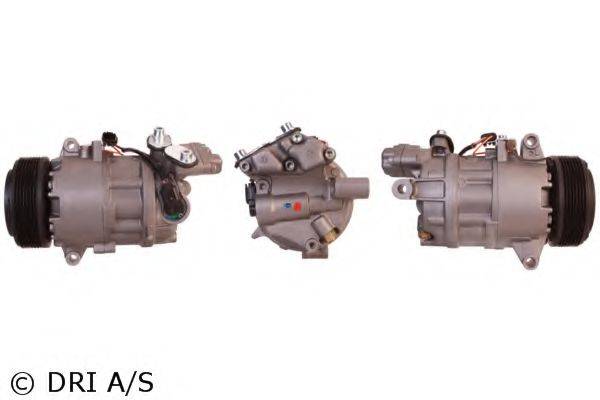 DRI 700510776