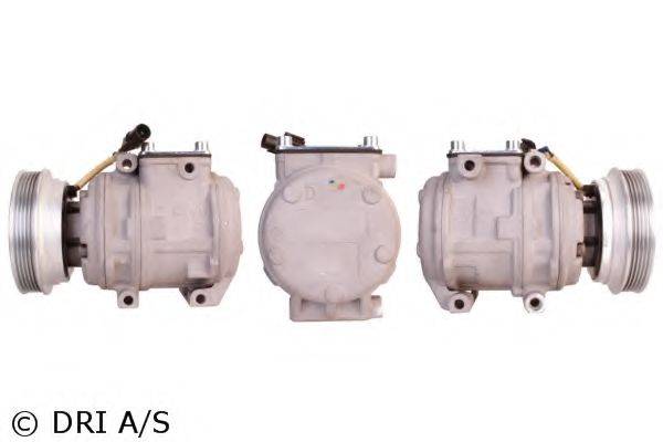 DRI 700510871