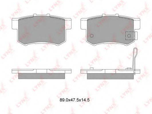 LYNXAUTO BD-3402