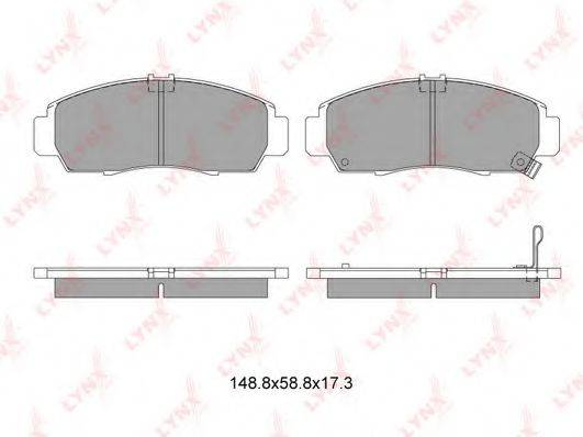 LYNXAUTO BD-3403