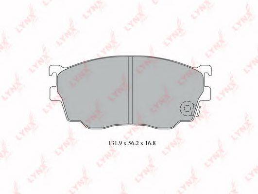 LYNXAUTO BD-5119