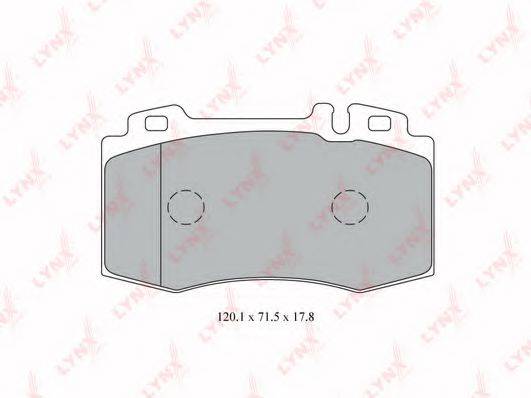 LYNXAUTO BD-5327