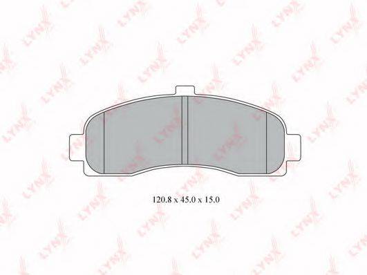 LYNXAUTO BD-5738