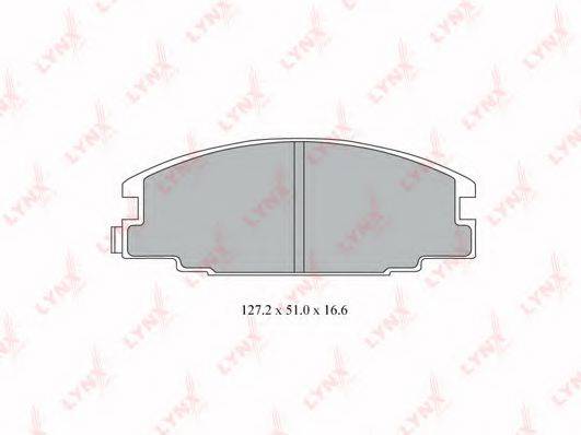 LYNXAUTO BD-5918