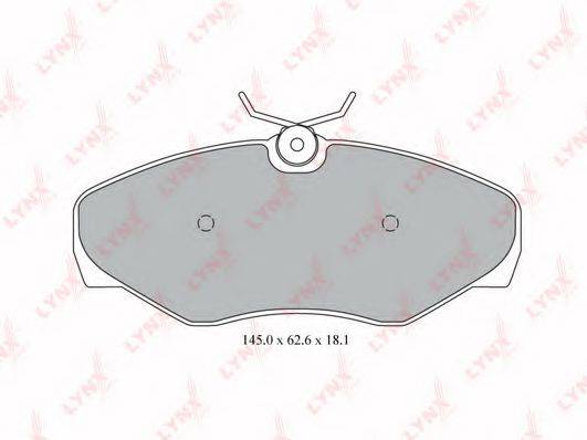 LYNXAUTO BD-6303