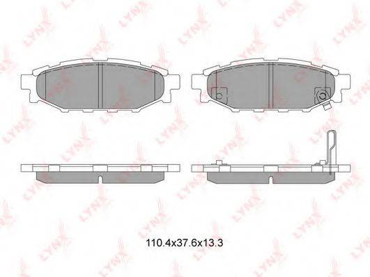 LYNXAUTO BD-7103