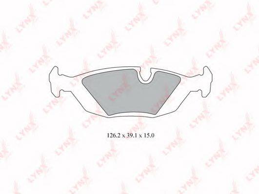 LYNXAUTO BD-7805