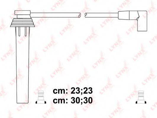 LYNXAUTO SPC1418