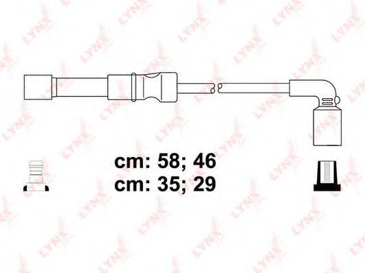 LYNXAUTO SPC1821