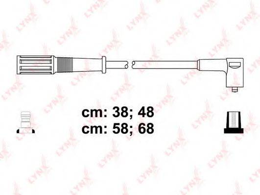 LYNXAUTO SPC2868