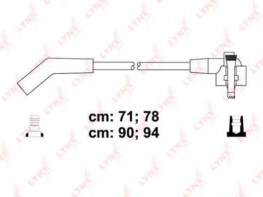 LYNXAUTO SPC3010
