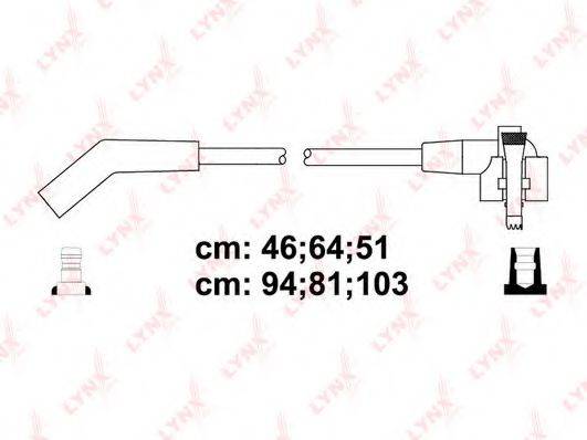 LYNXAUTO SPC3027
