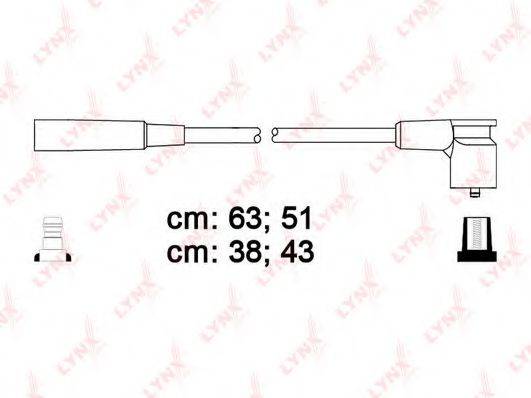 LYNXAUTO SPC4612