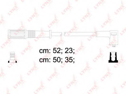 LYNXAUTO SPC4804