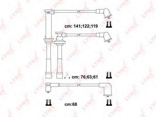 LYNXAUTO SPC5112