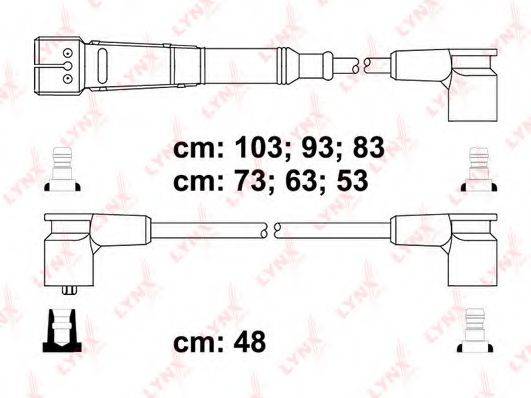 LYNXAUTO SPC5303