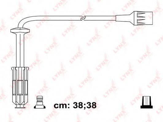 LYNXAUTO SPC5328