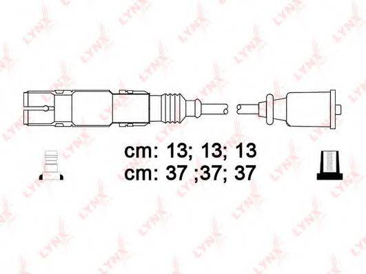 LYNXAUTO SPC5332