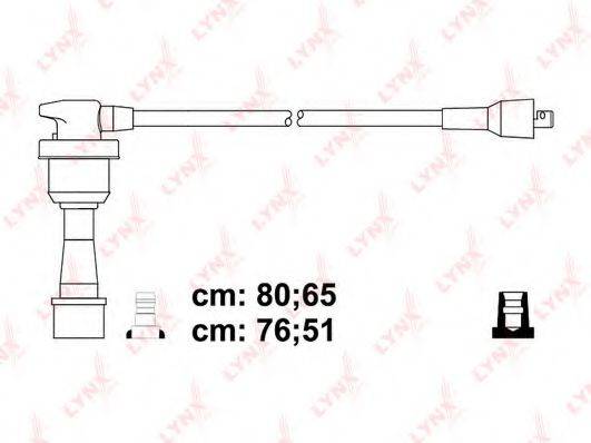 LYNXAUTO SPC5512