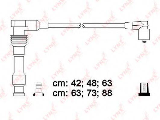 LYNXAUTO SPC5917