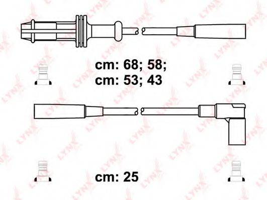 LYNXAUTO SPC6112