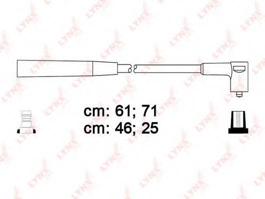 LYNXAUTO SPC6915