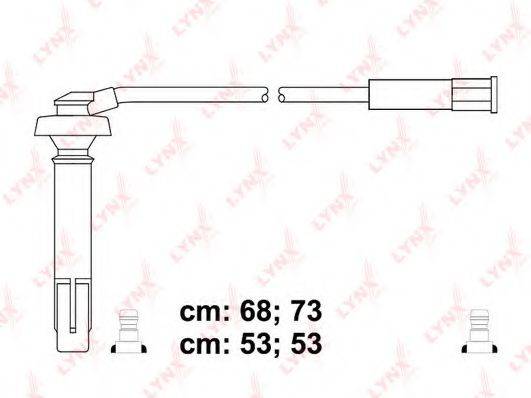 LYNXAUTO SPC7112
