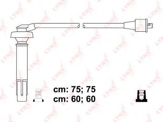 LYNXAUTO SPC7114