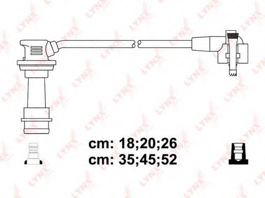 LYNXAUTO SPC7520