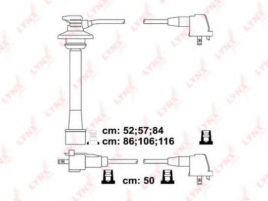 LYNXAUTO SPC7531