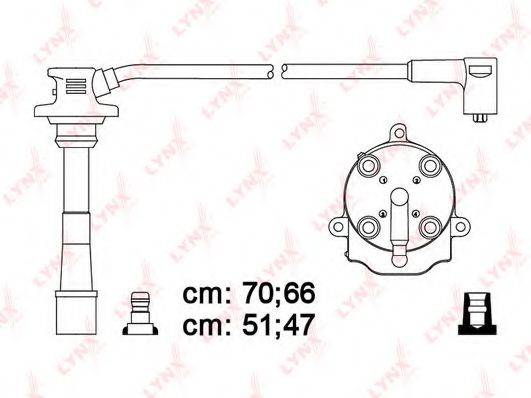 LYNXAUTO SPC7536