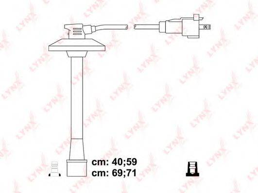 LYNXAUTO SPC7543