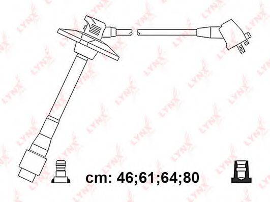 LYNXAUTO SPC7553