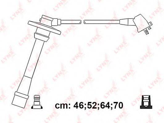 LYNXAUTO SPC7574