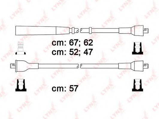 LYNXAUTO SPC7822