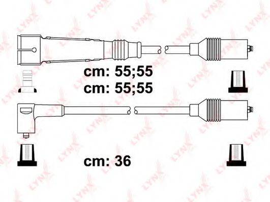 LYNXAUTO SPC8017