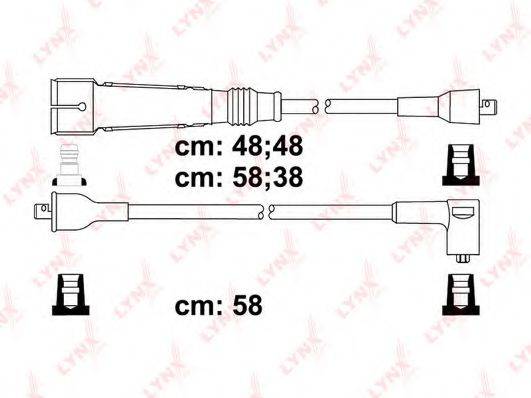 LYNXAUTO SPC8019